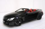 Mercedes-Benz 800 E V12 Cabriolet by Brabus 2011 года